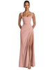 Dusty Rose