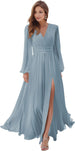 Dusty Blue