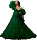 Emerald Green