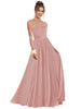 Dusty Rose