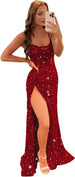 B-wine Red