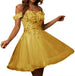 Yellow Dark