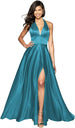 Aqua Blue