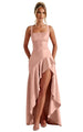 Dusty Rose