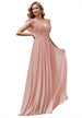 Dusty Rose