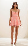 Spaghetti Straps Sequin Homecoming Dresses for Teens 2027 Short Sequin Dresses Mini Formal Cocktail Gown