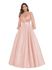 Blush Pink