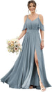 Dusty Blue