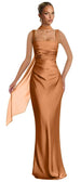 Burnt Orange