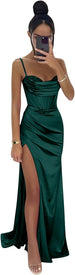 Teal Green