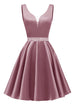 Dusty Rose
