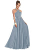 Dusty Blue