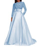 Light Blue