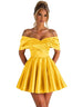 Mustard Yellow
