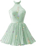 1-Verde menta