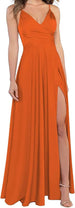 Gebranntes Orange