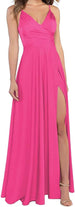 Knalliges Pink