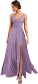 Dusty Purple