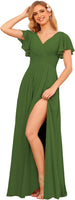 Olive Green