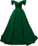 Emerald Green