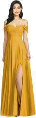Mustard Yellow