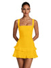 Mustard Yellow