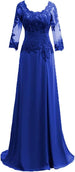 Royal Blue