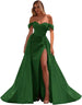 Verde esmeralda
