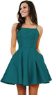 Verde azulado
