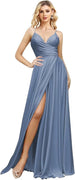 Dusty Blue