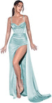 Ice Blue