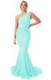 Mint Green