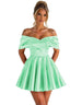 Mint Green
