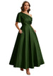 Emerald Green
