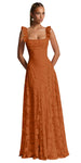 Burnt Orange