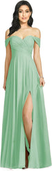 Mint Green