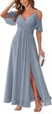 Dusty Blue