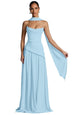 Sky Blue