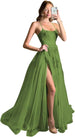 Olive Green