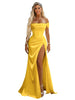 Mustard Yellow