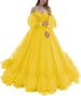 Mustard Yellow