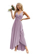 Dusty Purple