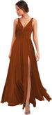 Burnt Orange
