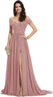 Dusty Rose