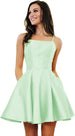 Verde menta