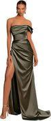 Dark Olive Green