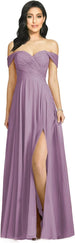 Dusty Purple