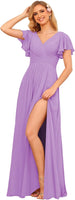 Dusty Purple