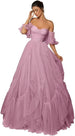 Mauve