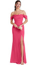 Hot Pink